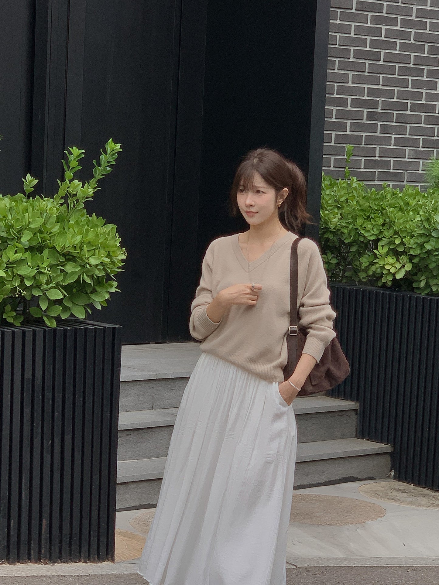 New lived knit-5col