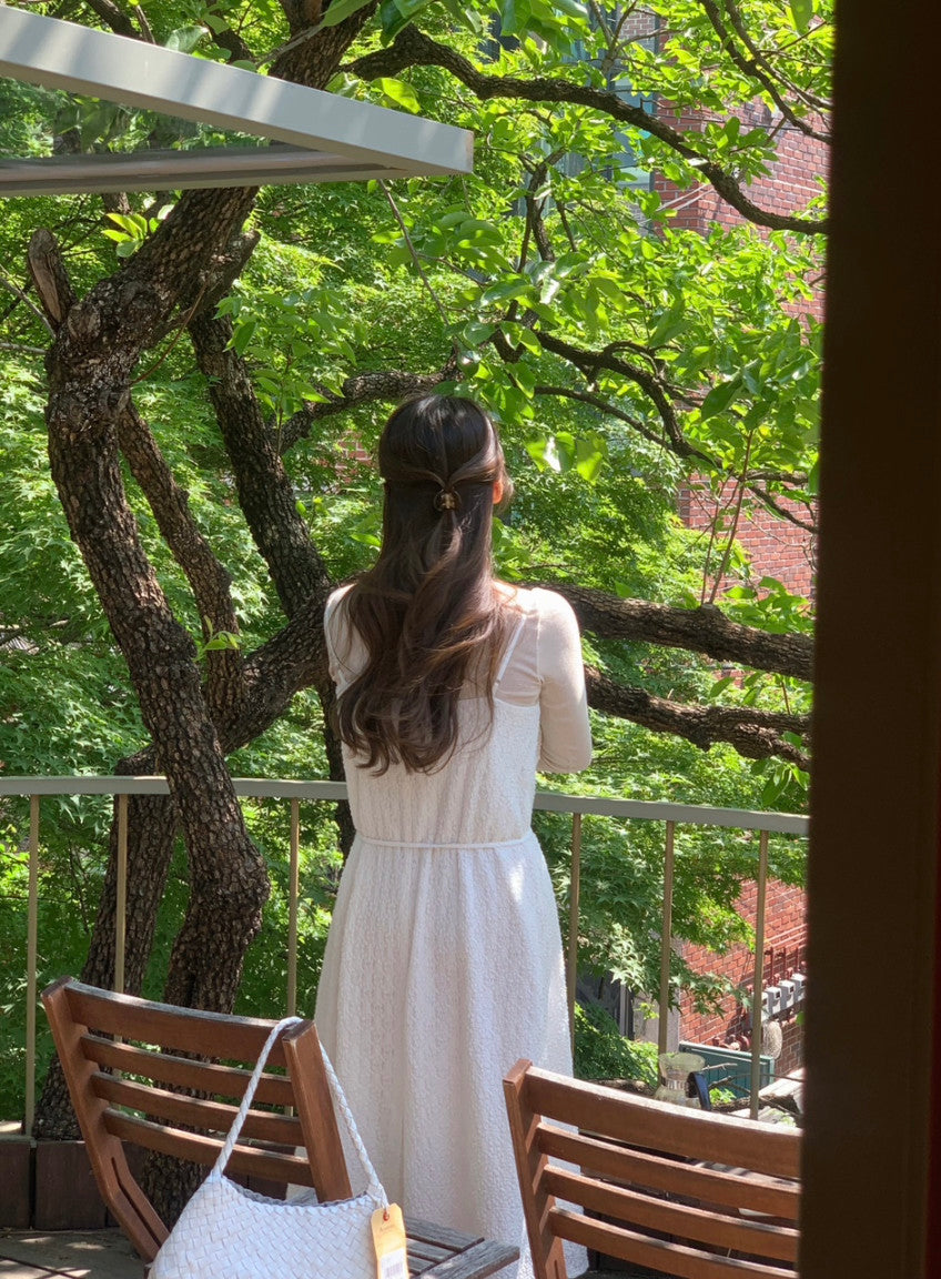 liter herb flower onepiece