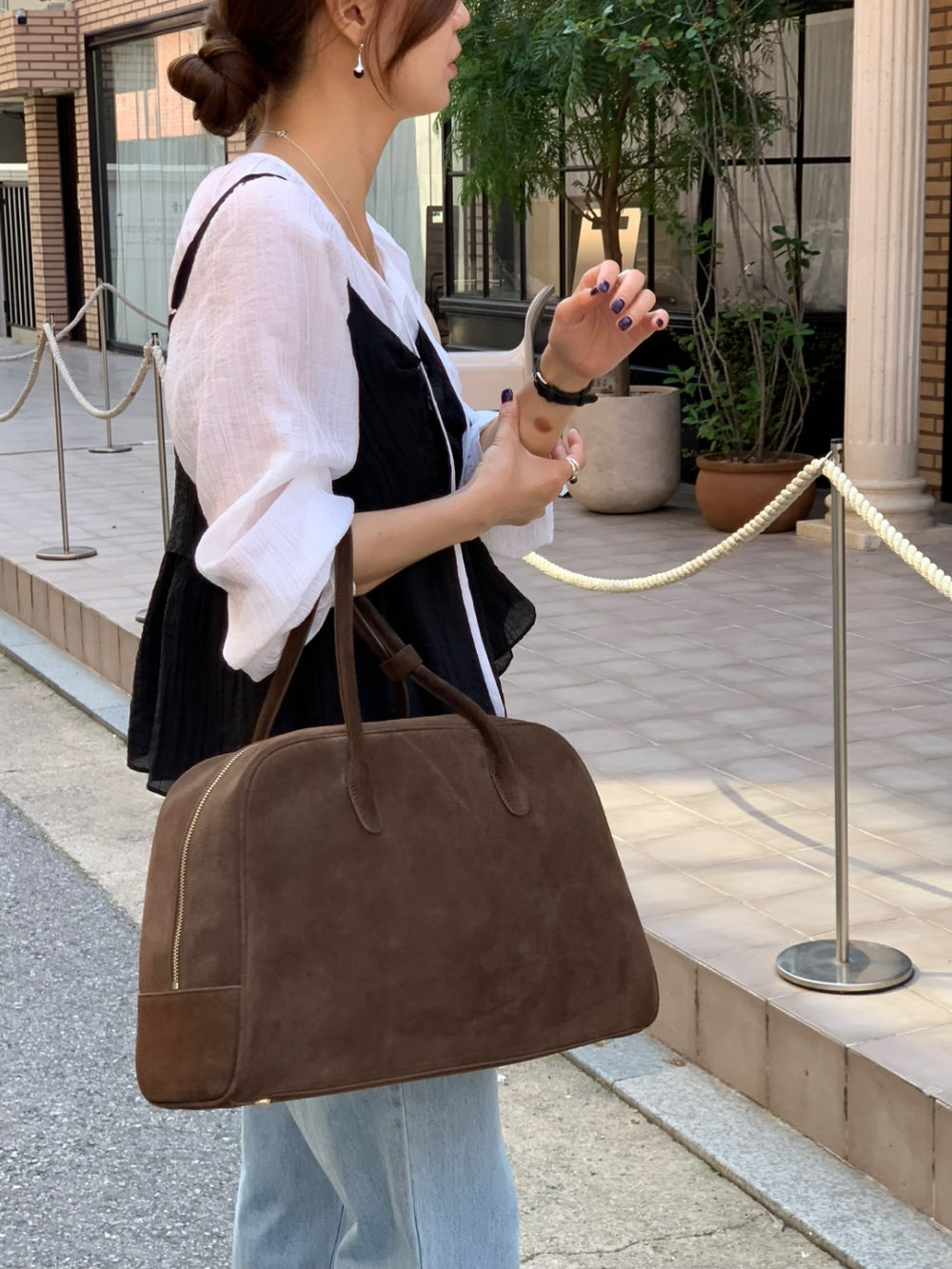 Monday blouse-3col