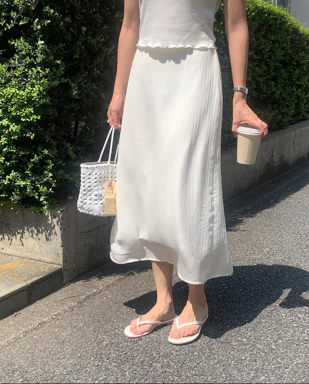 liter pioni skirt-2col