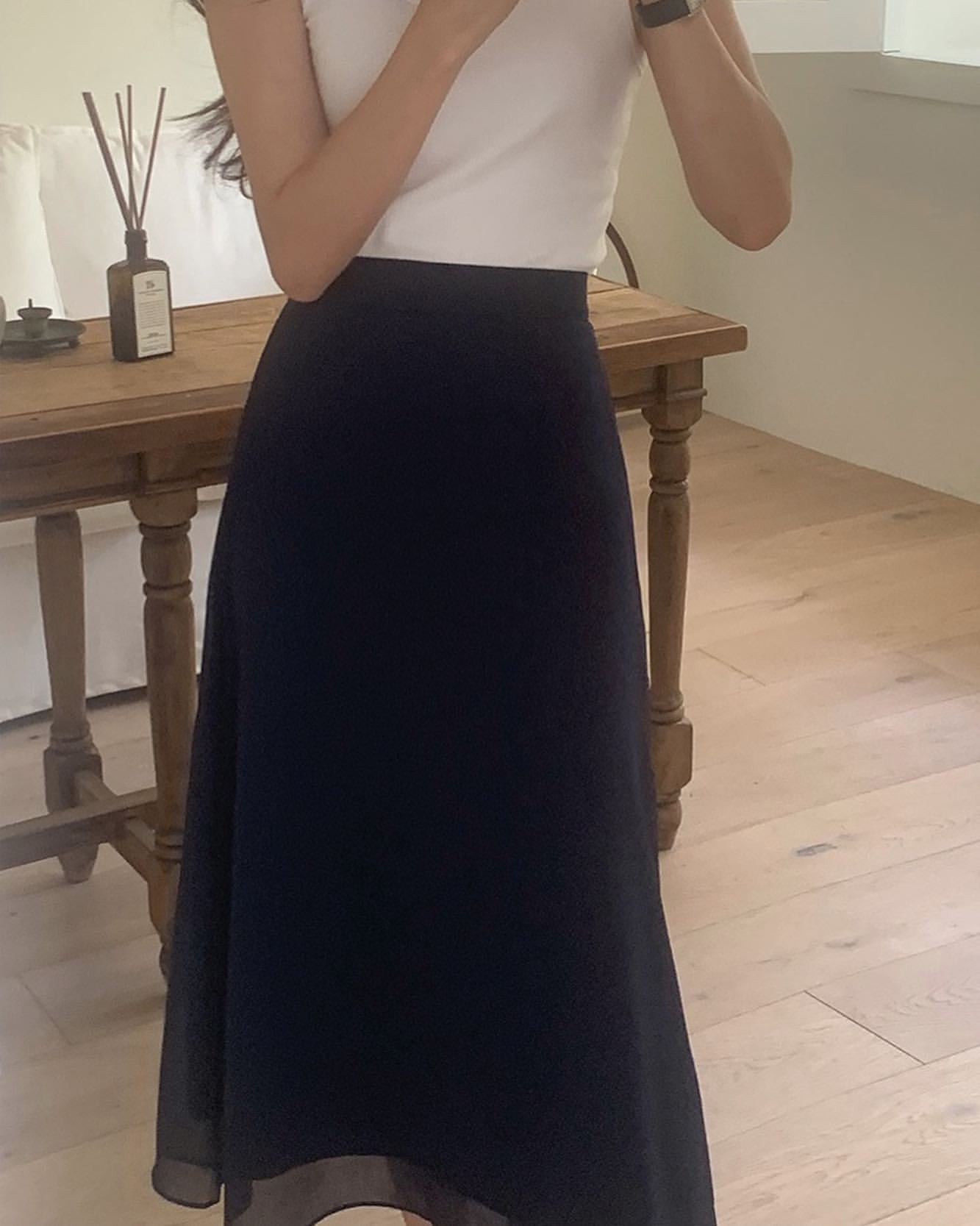 liter perfume skirt-3col