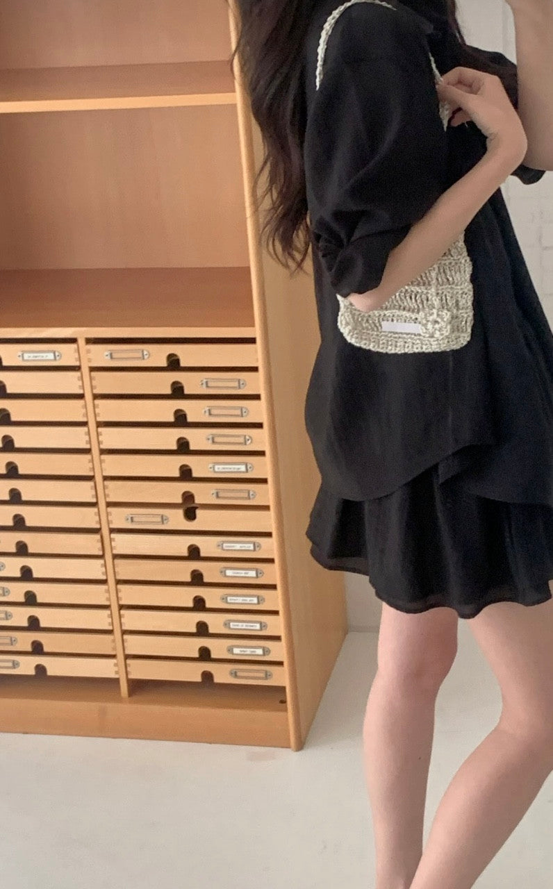 Call skirt-3col