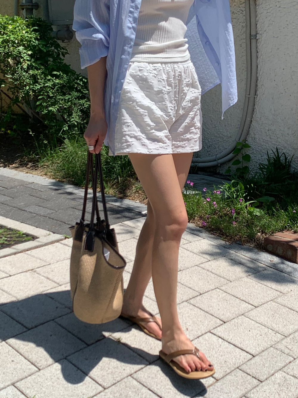 Season pants