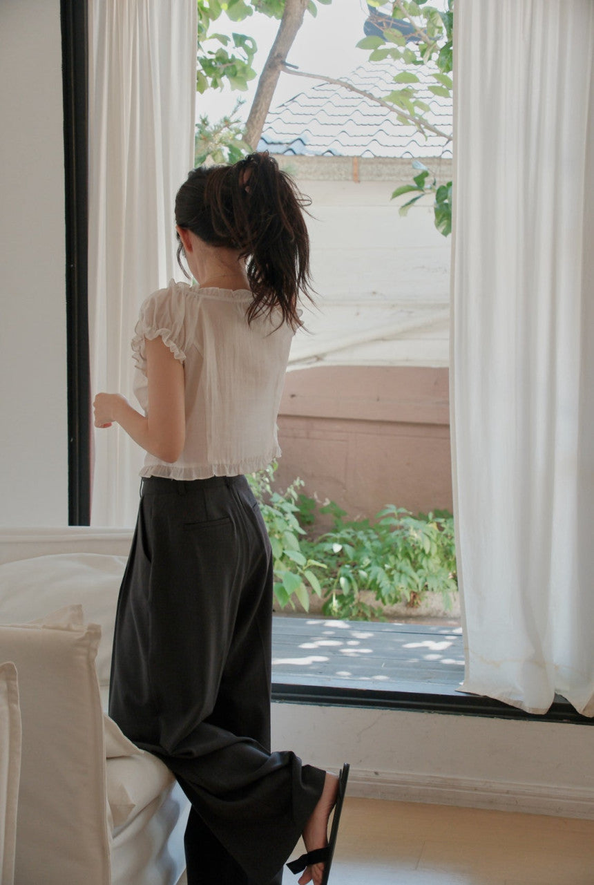 韓国ファッションブランド セレクトショップ LEDAY