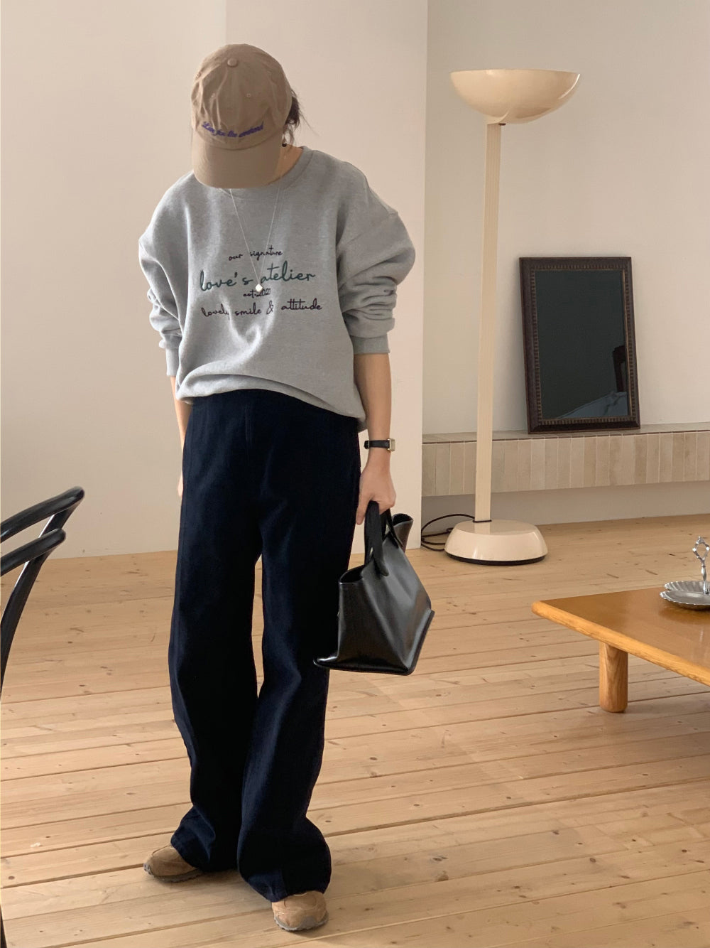 Signal gimo MTM-3col