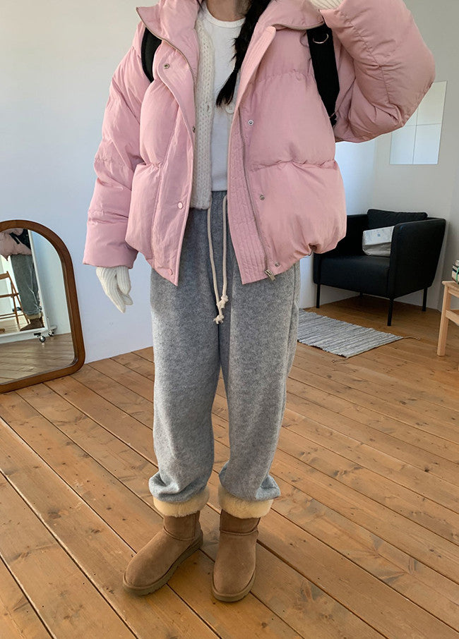 boka jogger gimo pants-2col