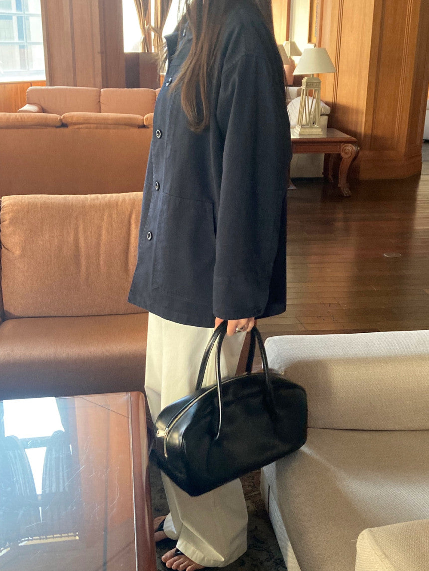 Work bio jacket-2col