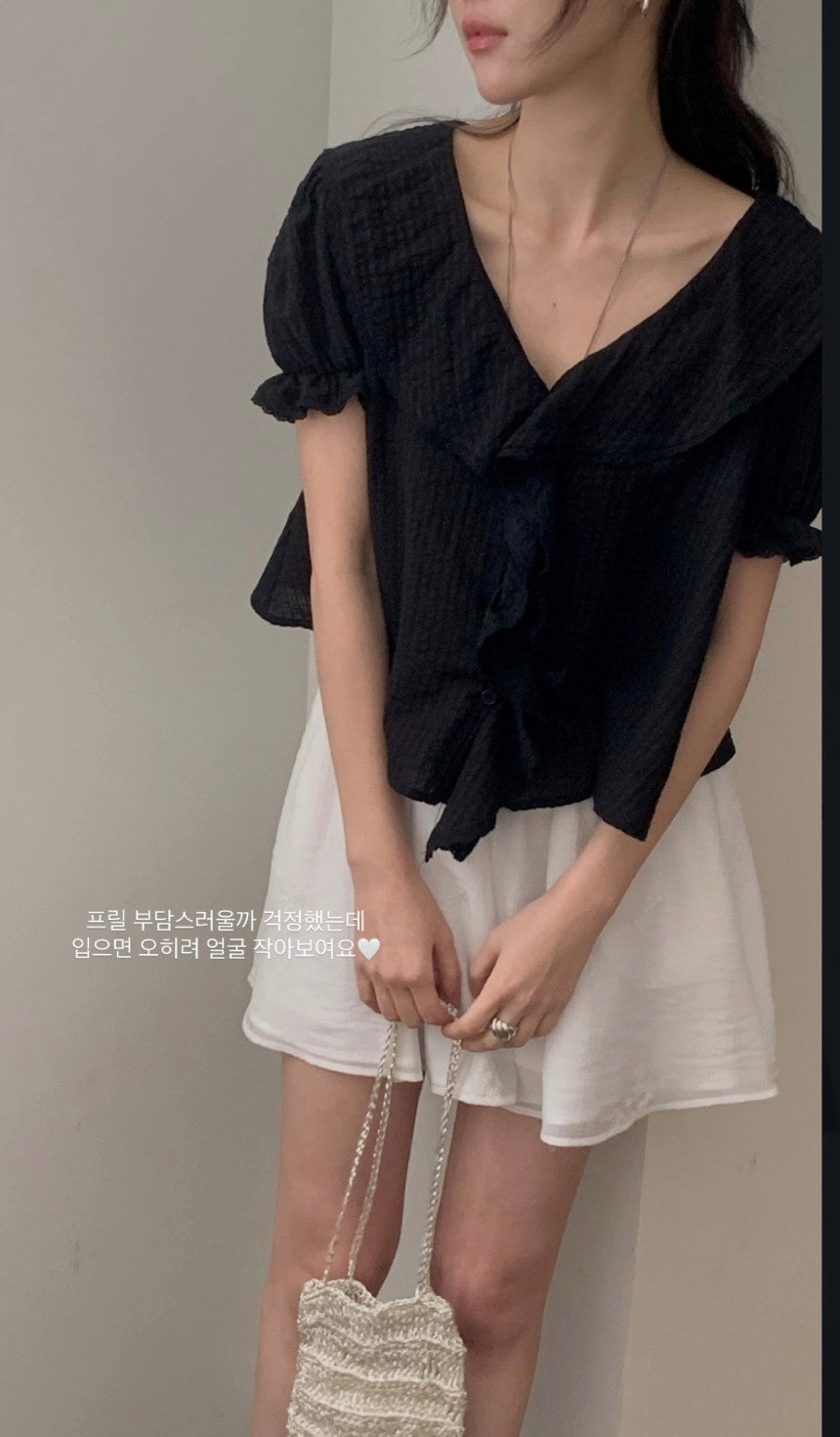 eden blouse