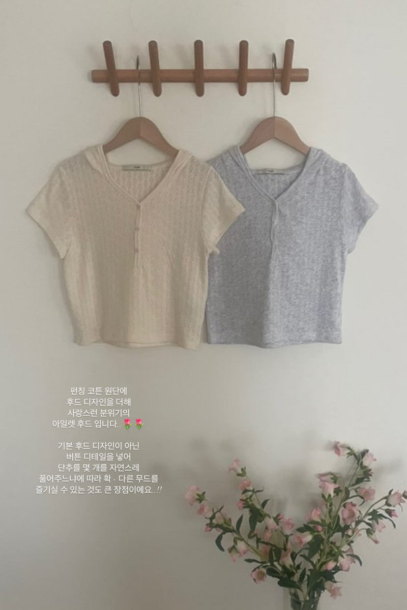 eyelet hood T-2col