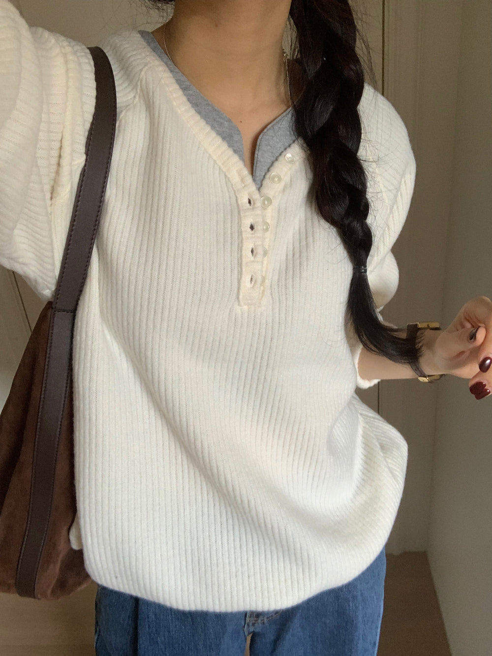 Mayo layered MTM-3col