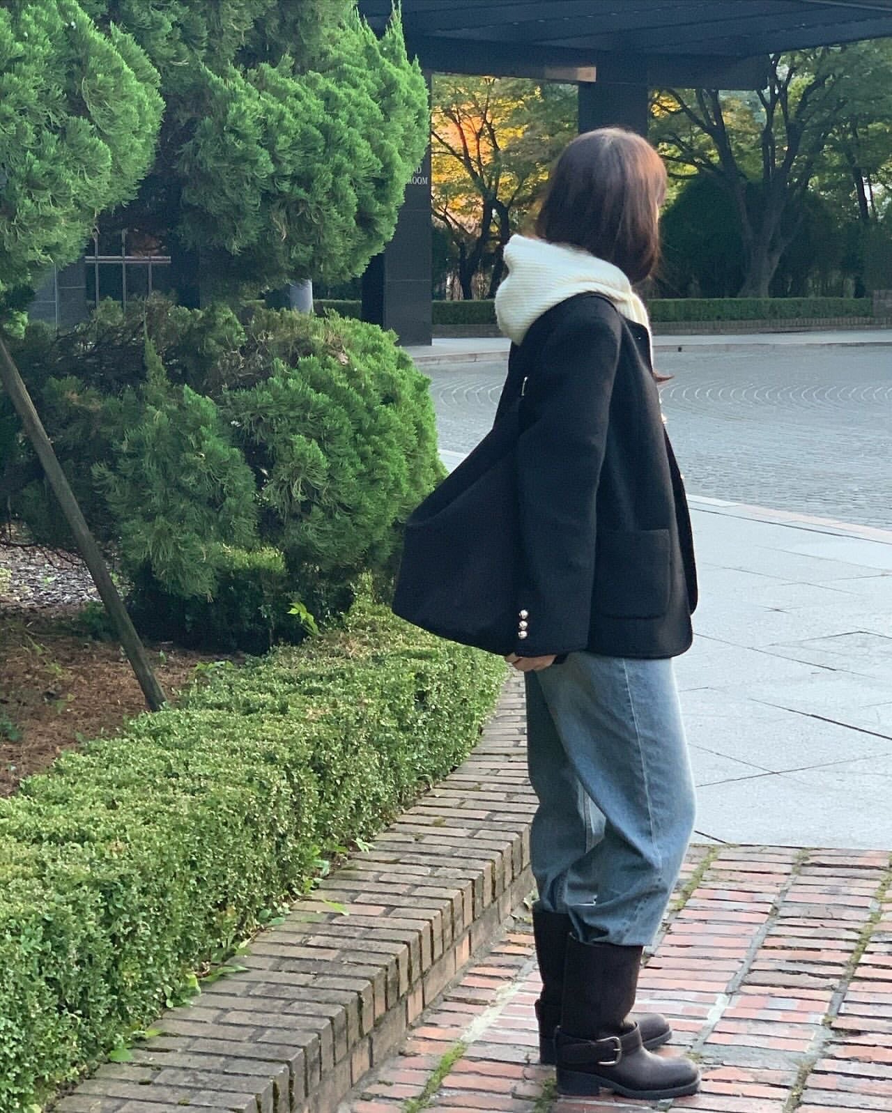 Millie wool balaclava-3col