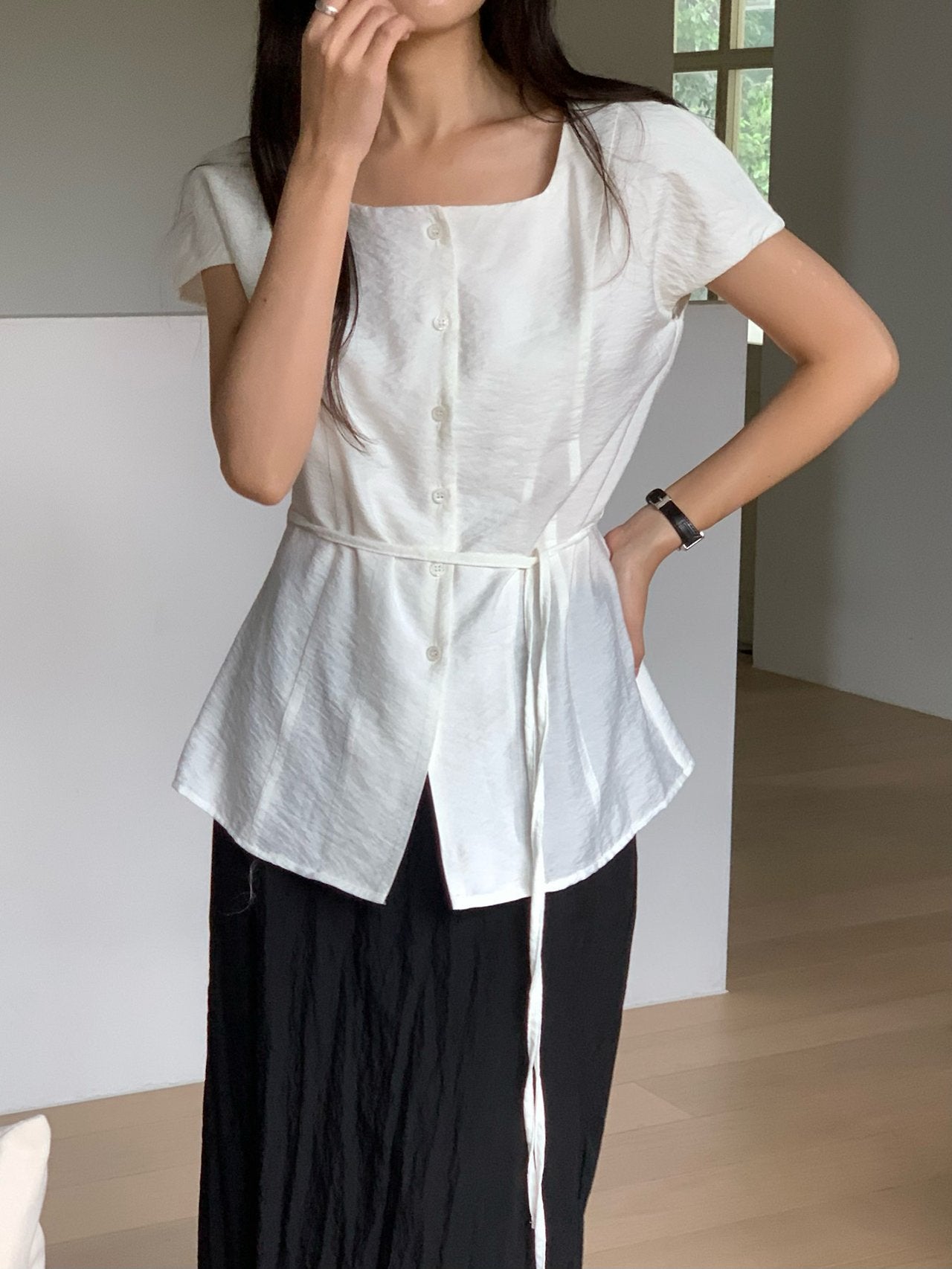 letel blouse-2col