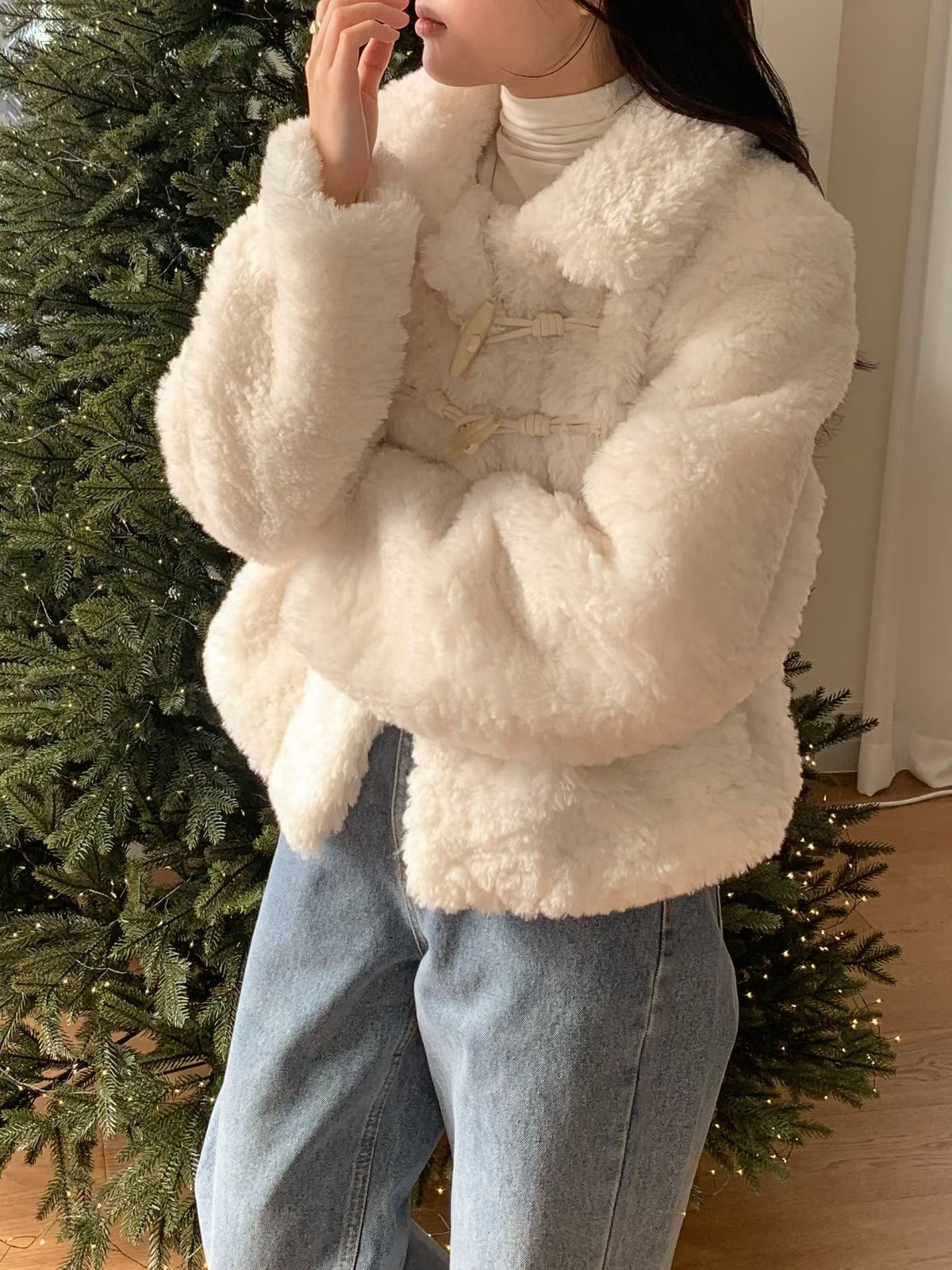 dear fur jacket-2col