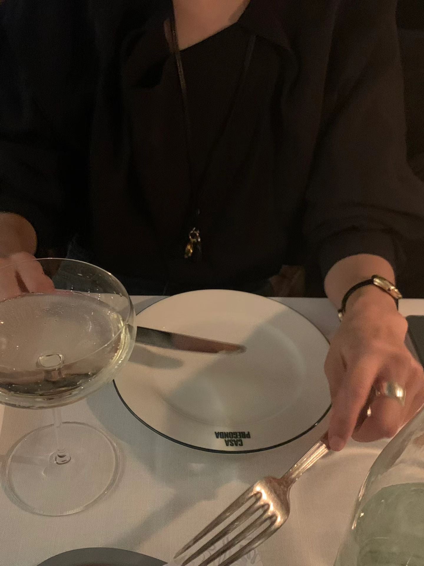 Ounce if blouse-3col