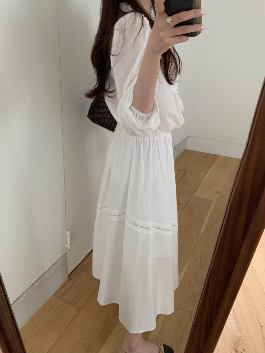 Philly long skirt