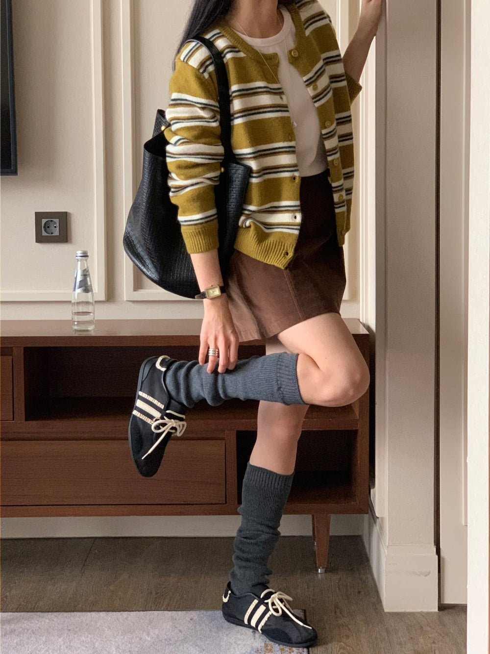 Finney gardigan-3col