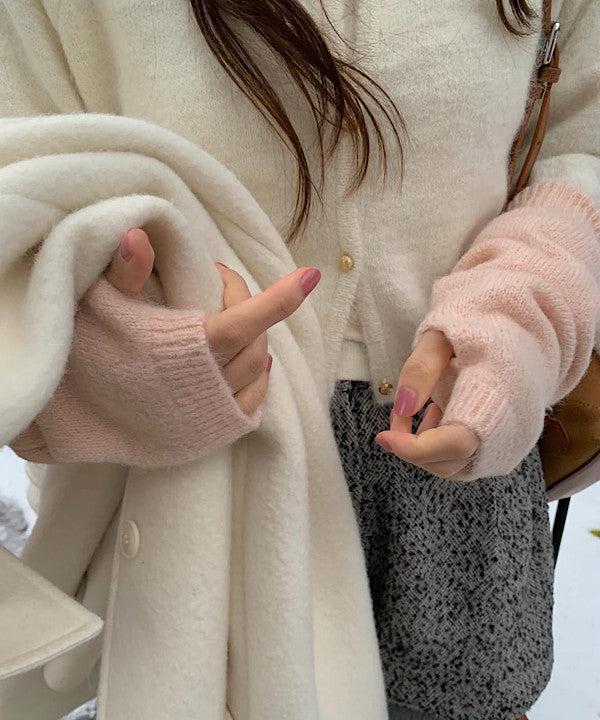 boldring cardigan-3col