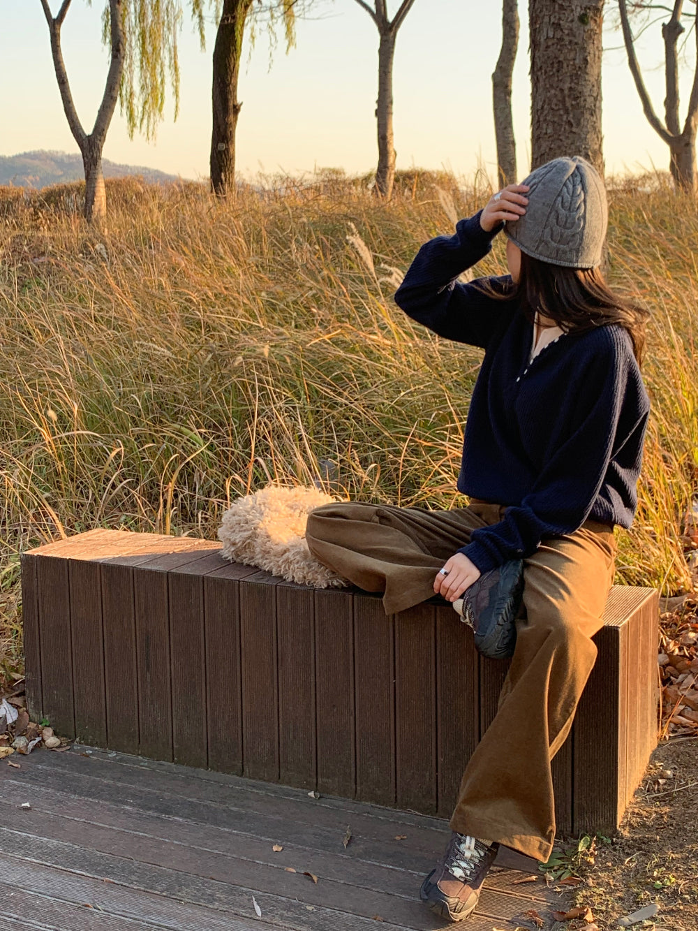 Mayo layered MTM-3col