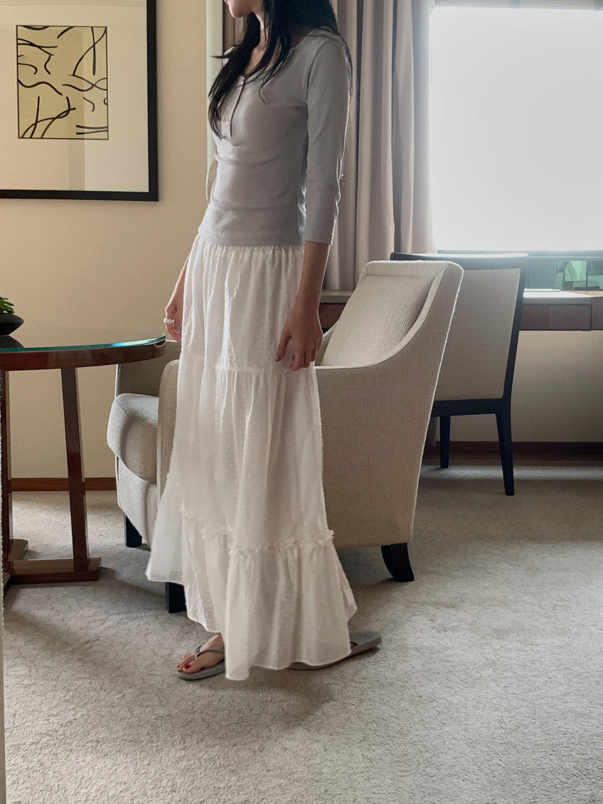 beans skirt