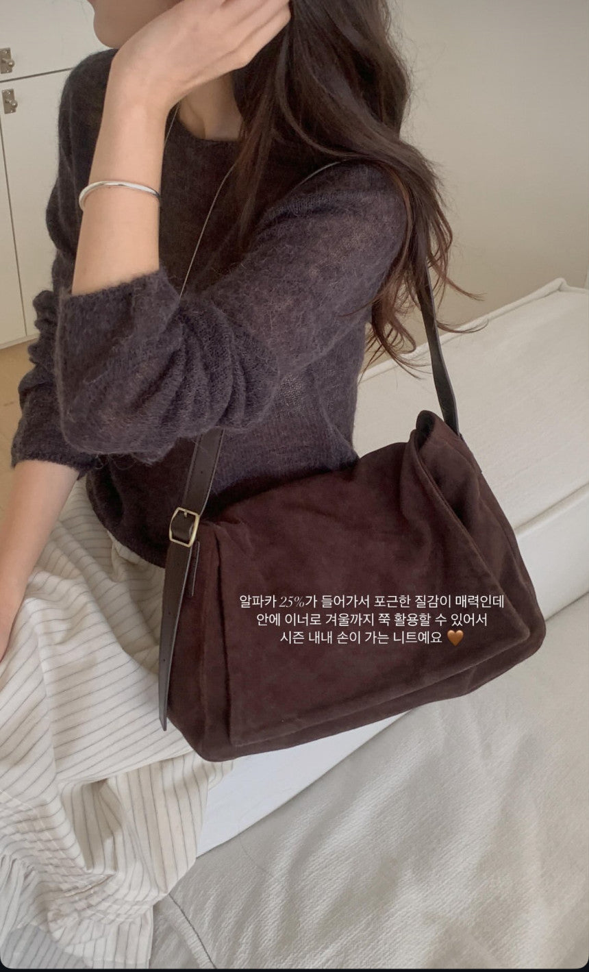 with knit-4col