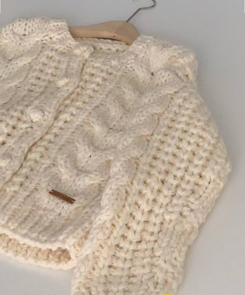 handmade cardigan-2col