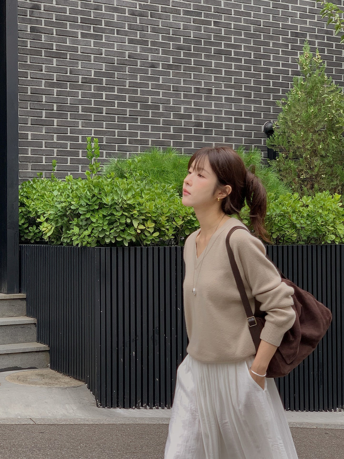New lived knit-5col