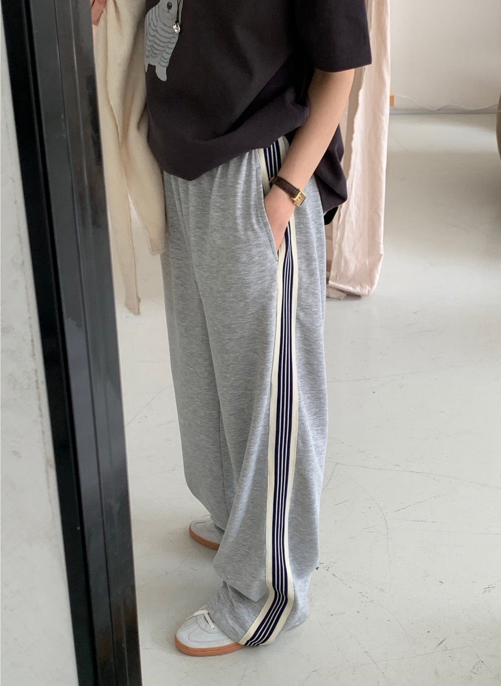 Cracker pants-2col