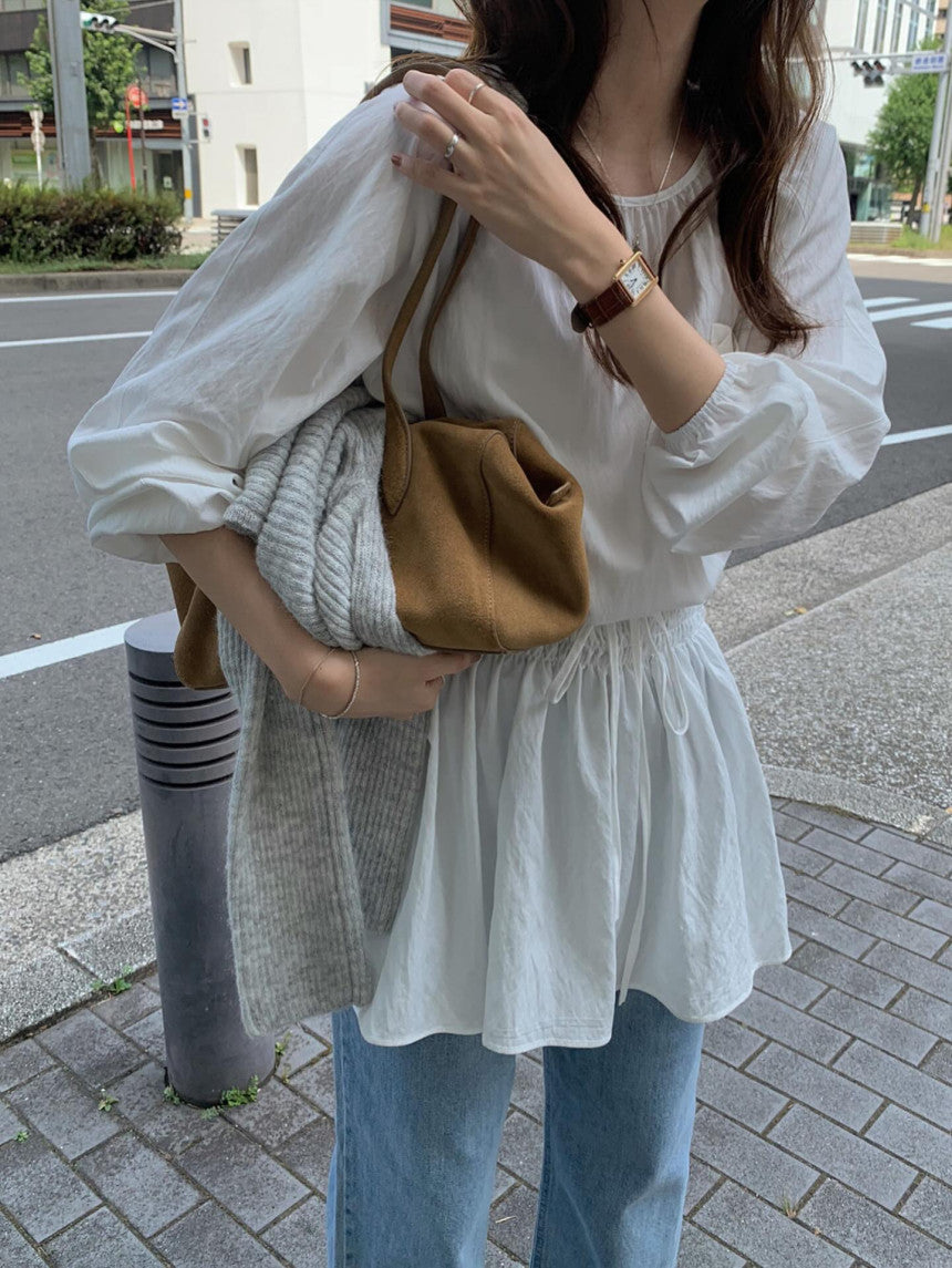 Reglan midi onepiece-2col