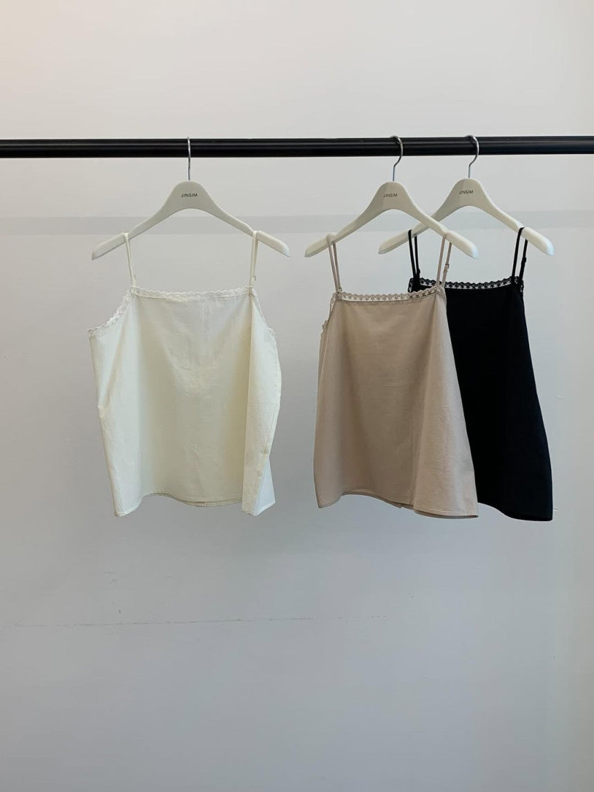 Fetal button sleeveless-3col