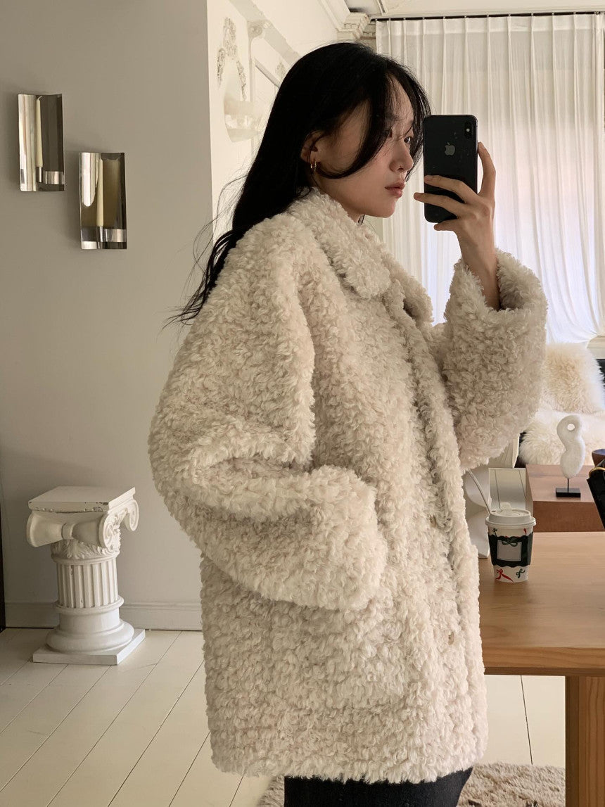 Sierra searing mustang