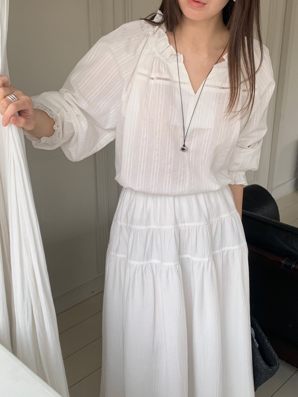 Melly blouse