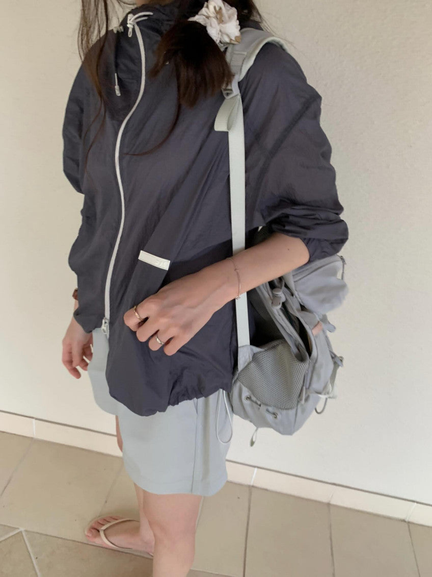 Mountain wind jumper-3col