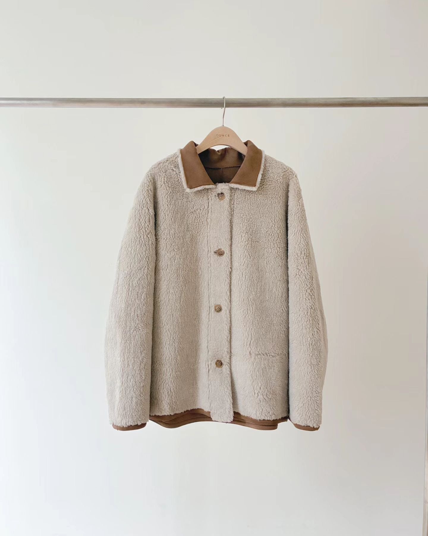 Ounce oslo reversible mustang