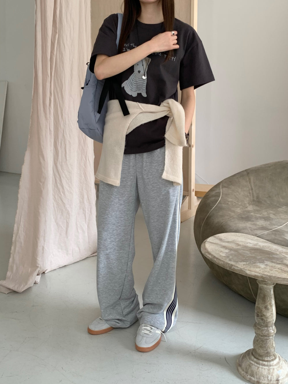 Cracker pants-2col