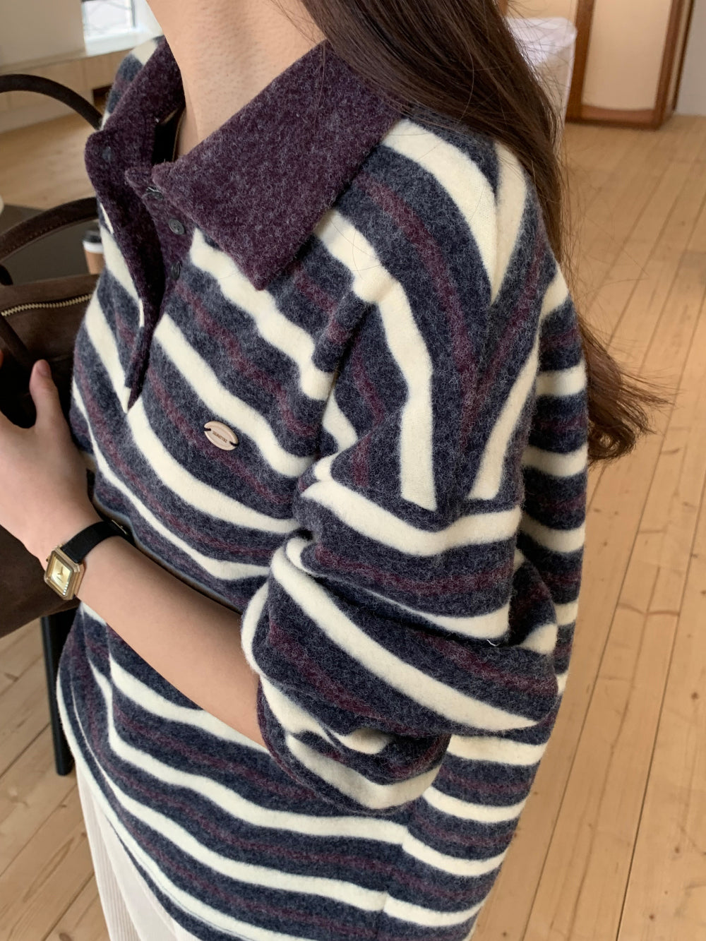 onda collar gimo T-3col