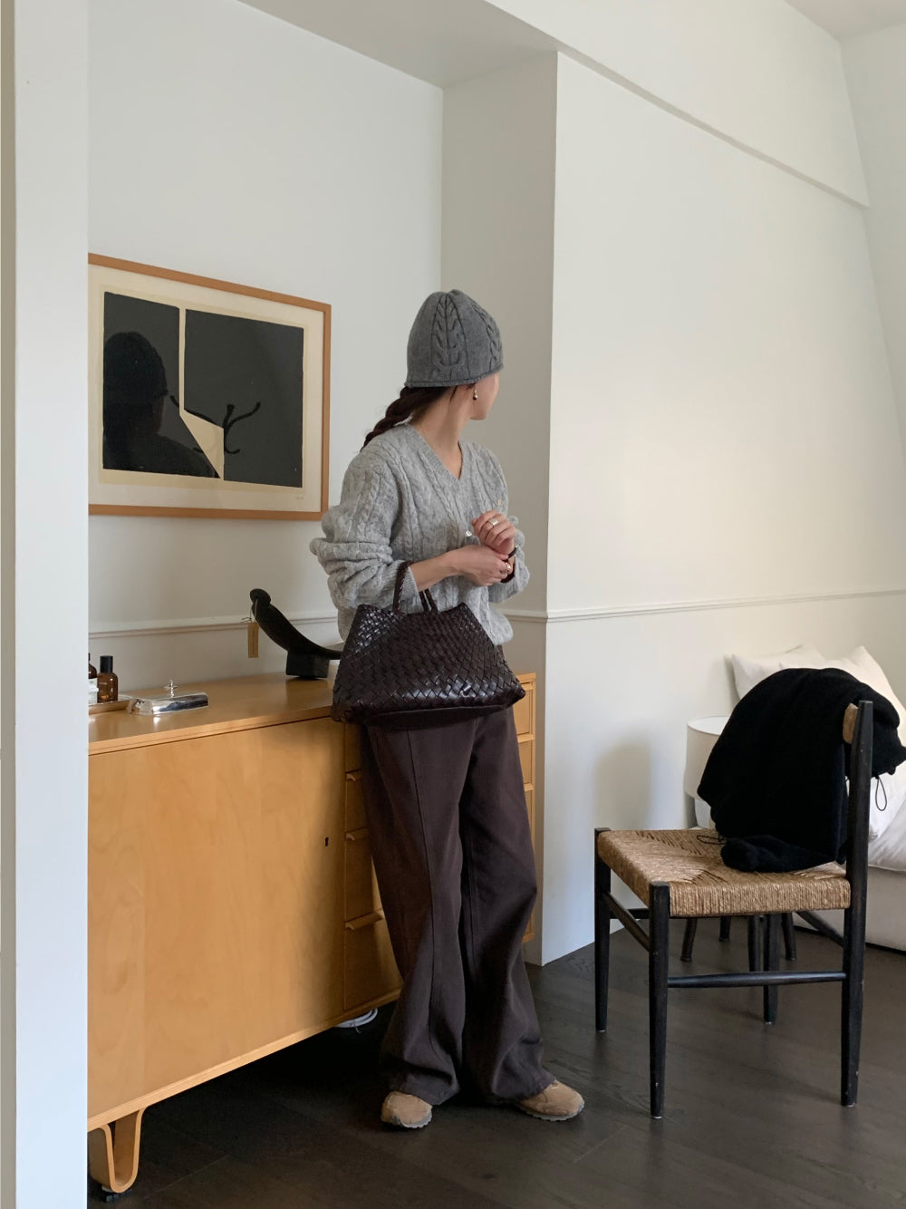 mui dying gimo pants-2col