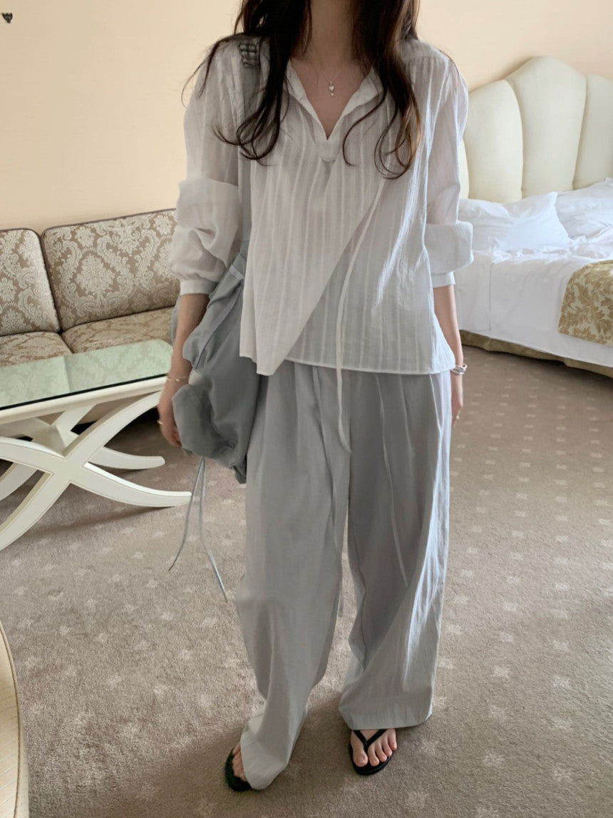 risha blouse