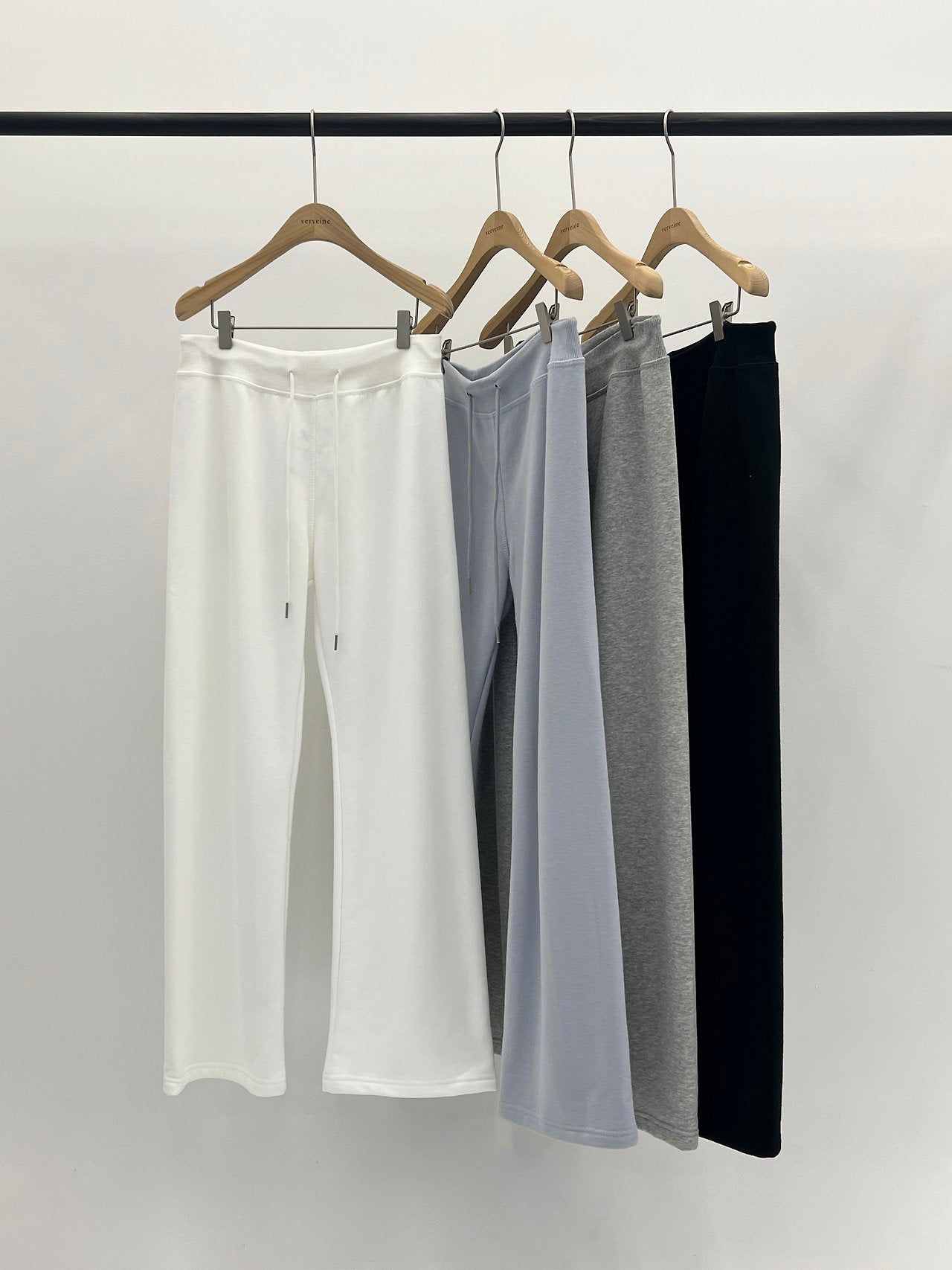Melville training pants-4col