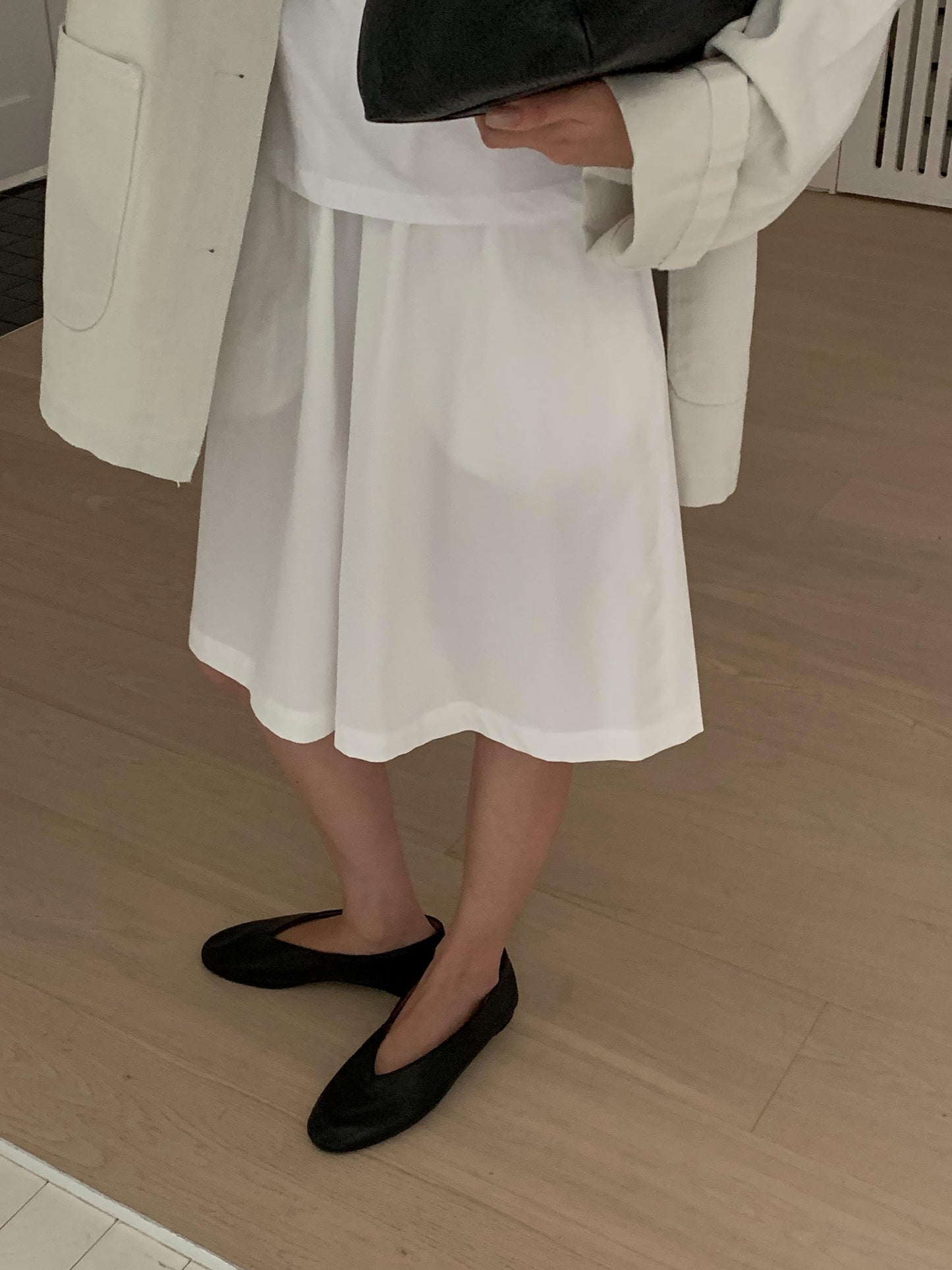 menthol half pants-2col
