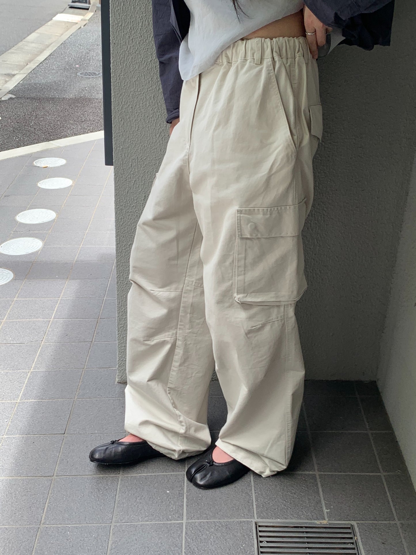 birkin cargo pants-3col