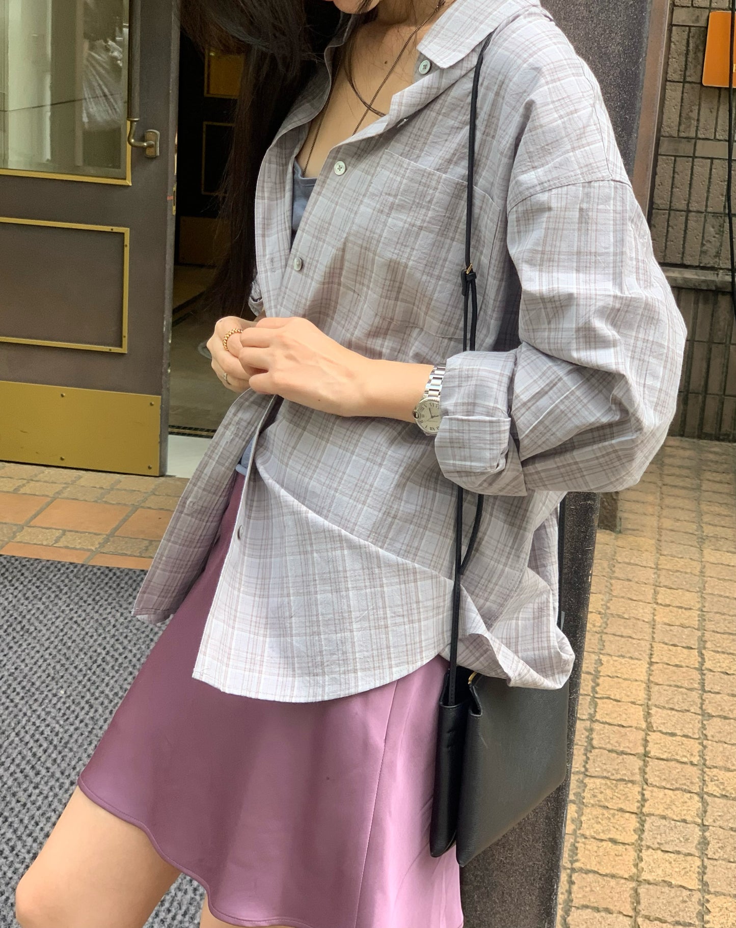 fog shirt-2col