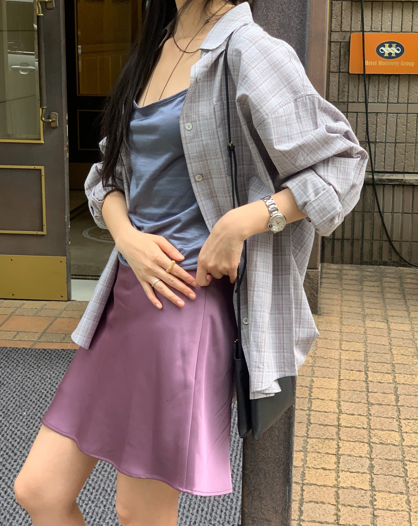 fog shirt-2col