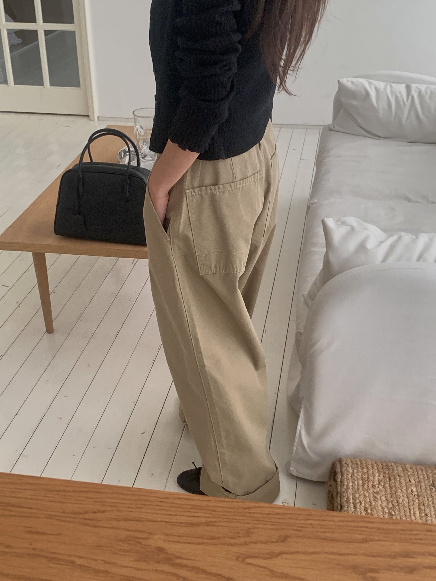 oxford pants-2col