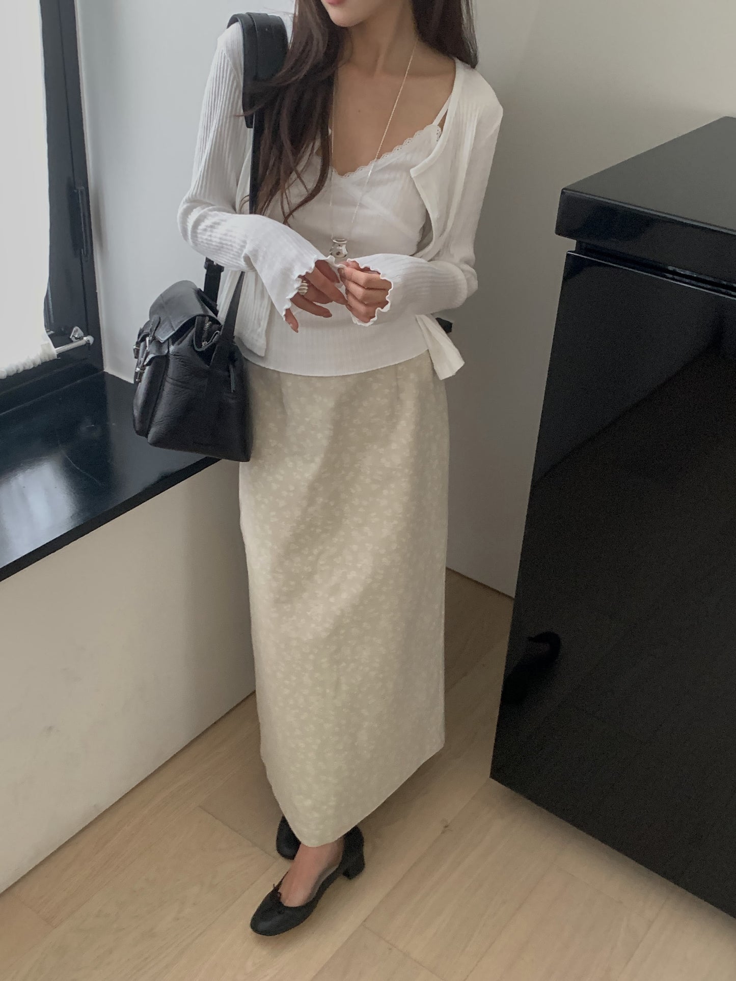 valley sleeveless&cardigan-4col
