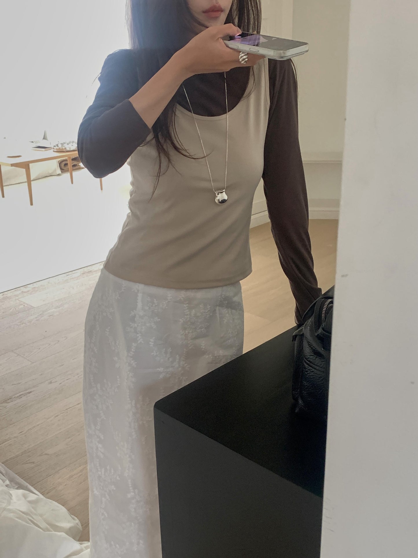 mui skirt-3col