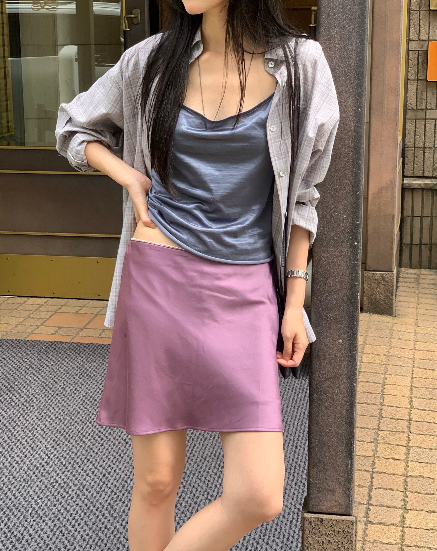 fog shirt-2col