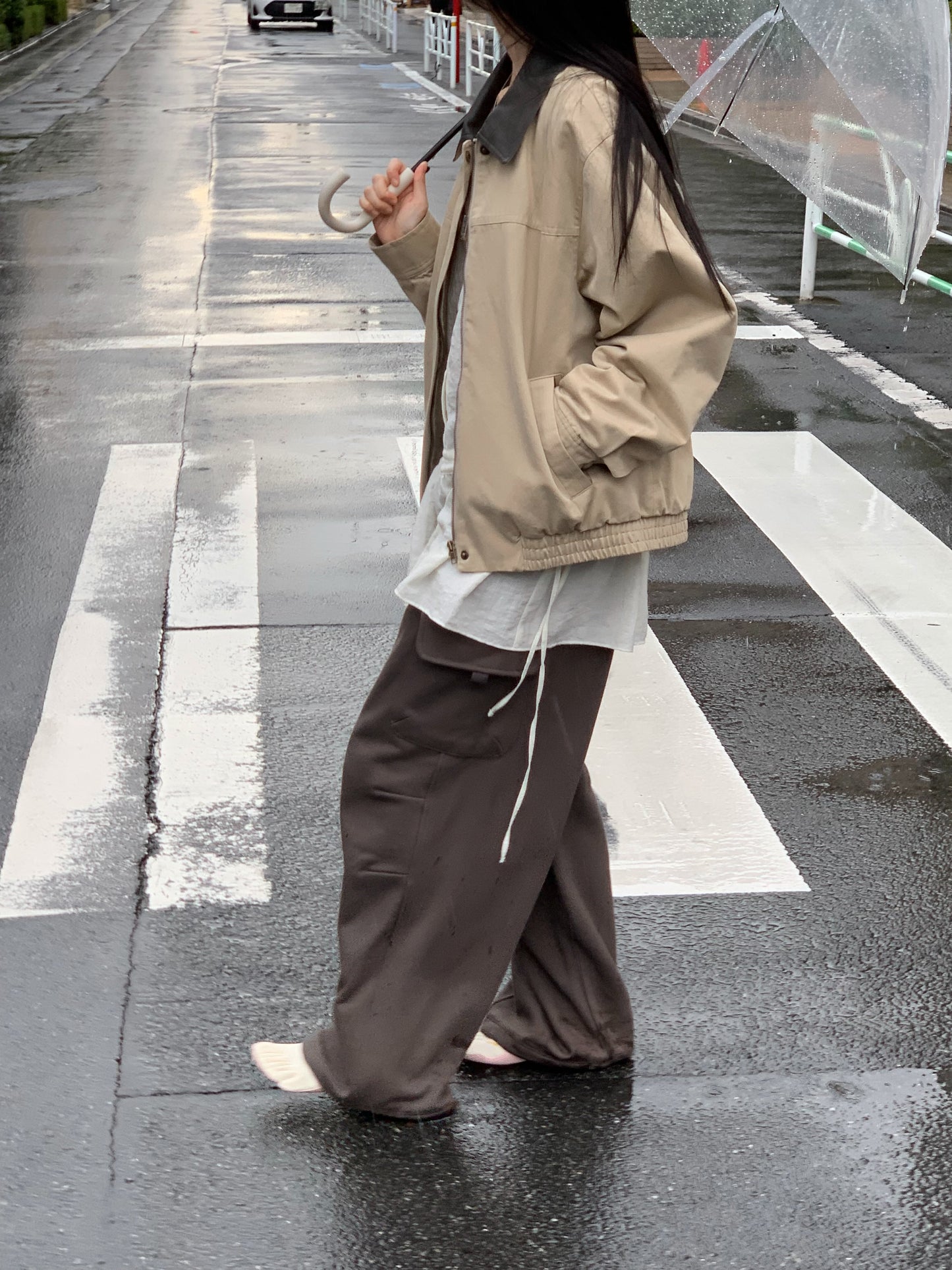 earth cargo pants-2col