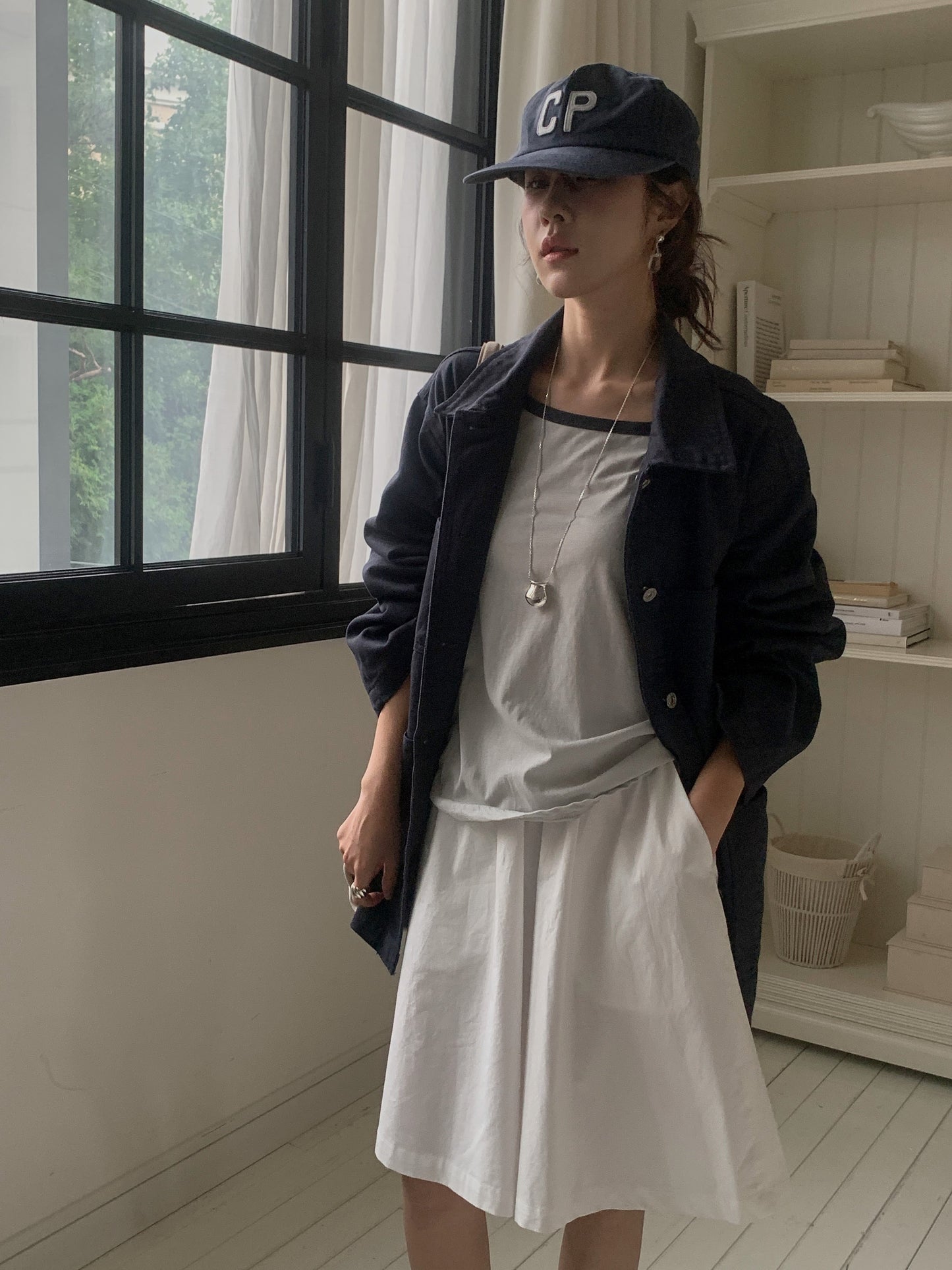 Glenn T-shirt-3col