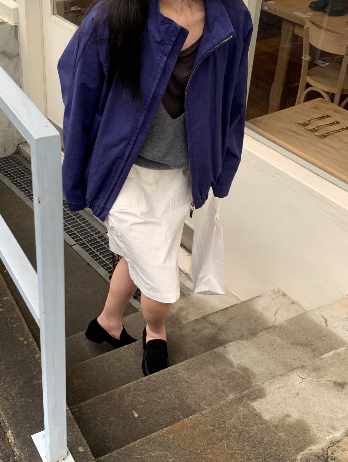 bb cargo skirt-3col