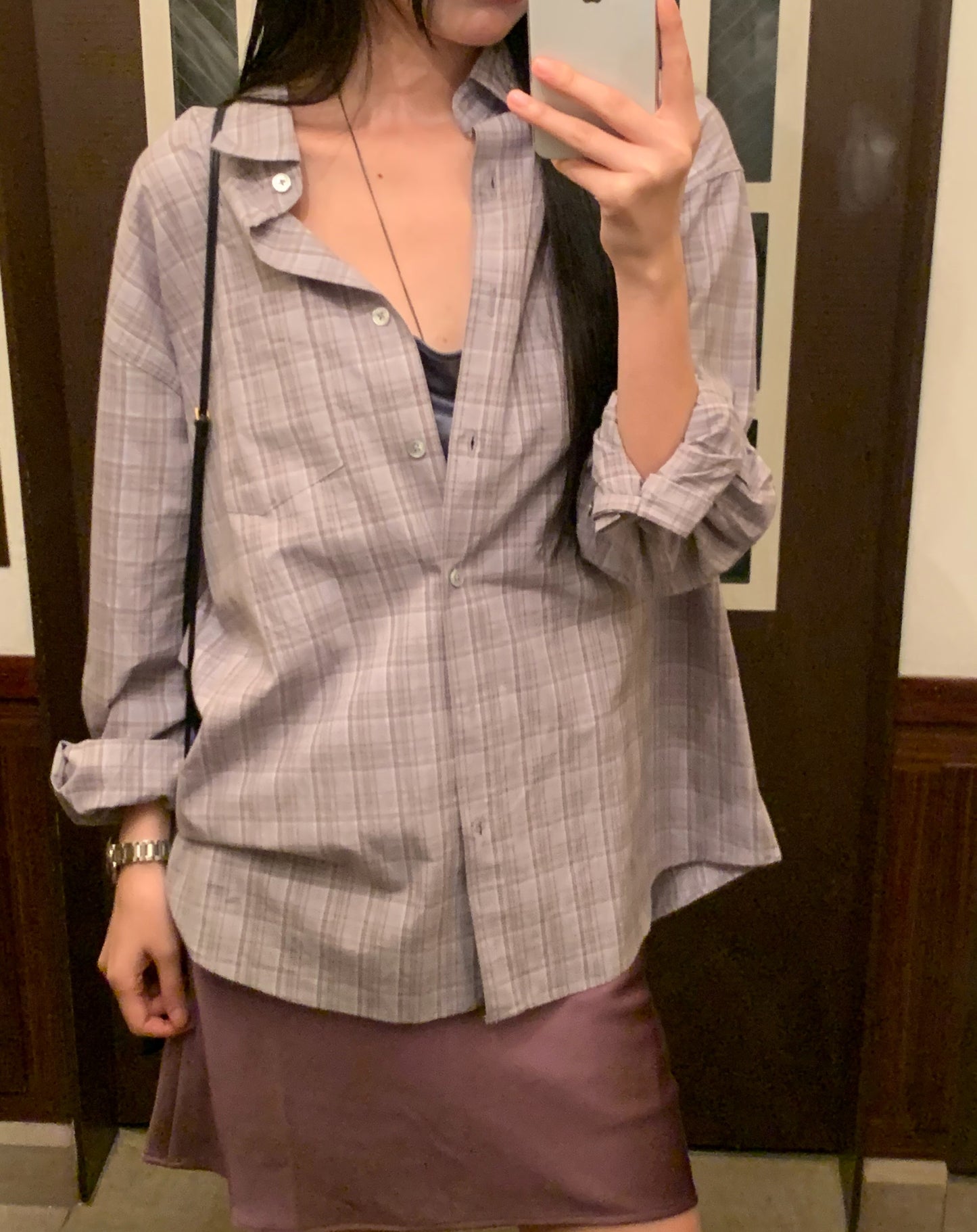 fog shirt-2col